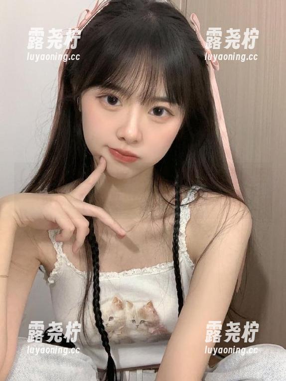 17c吃瓜：有人说累了就需要“资源”，我就……哈哈，懂的都懂！-露尧柠