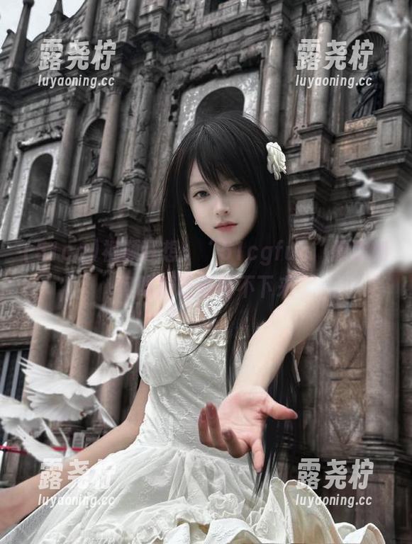 视频狂想：“51cgfun”教你如何吃瓜吃到停不下来-露尧柠