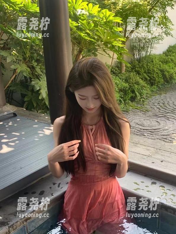 这些视频在51吃瓜里转发得太火，今天又有新料了！-露尧柠