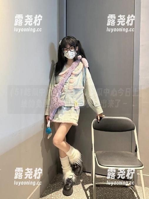 必看！51吃瓜中心今日上线的免费瓜，口水都快流出来了～-露尧柠
