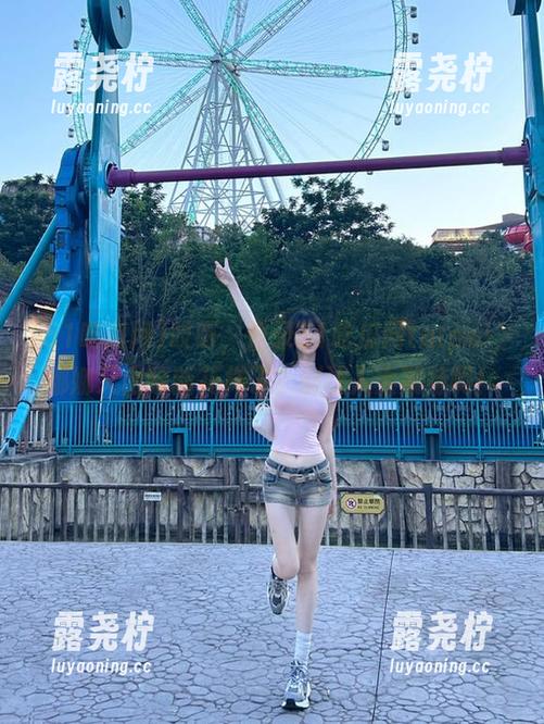 哎呀，登录51吃瓜网taipei，娜娜又出啥新花样了？别让人太期待啊！-露尧柠