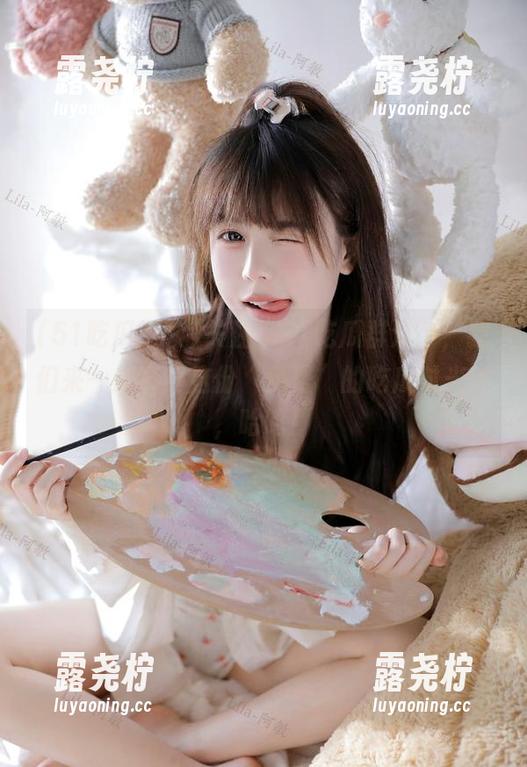 关注“51吃瓜群众”，我们来一起享受这份“免费”的吃瓜时光吧，哈哈！-露尧柠