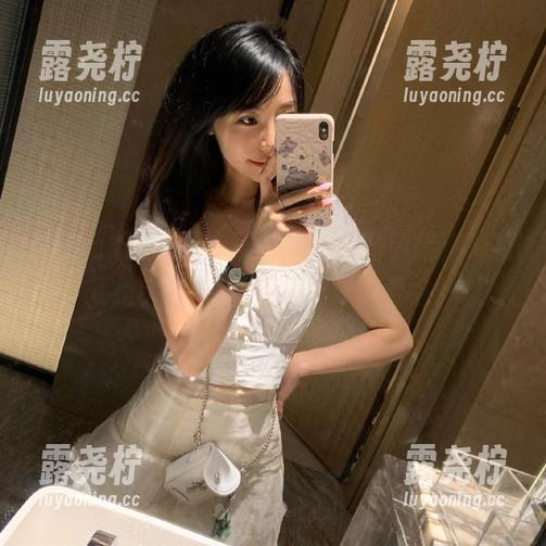 这不是个正常的链接，简直就是51朝阳群众的日常八卦会！-露尧柠