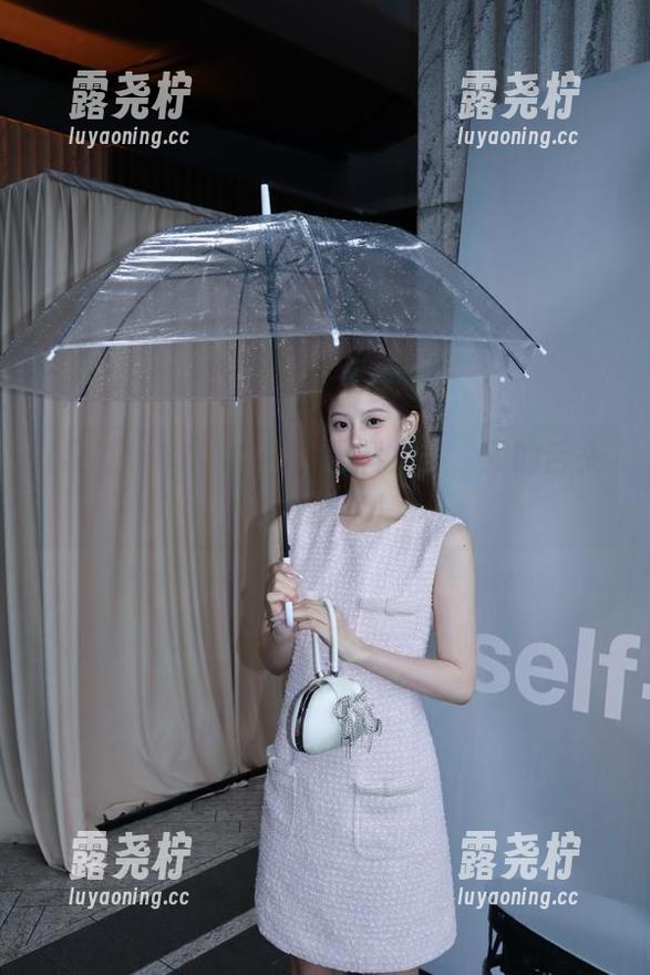 51瓜分享：黑料太多，我的舌头快打结了！-露尧柠