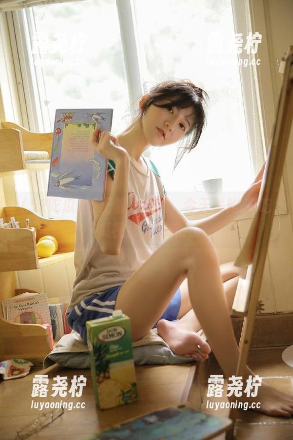 反正都是放松，今天就陪52吃瓜视频嗨到底！-露尧柠