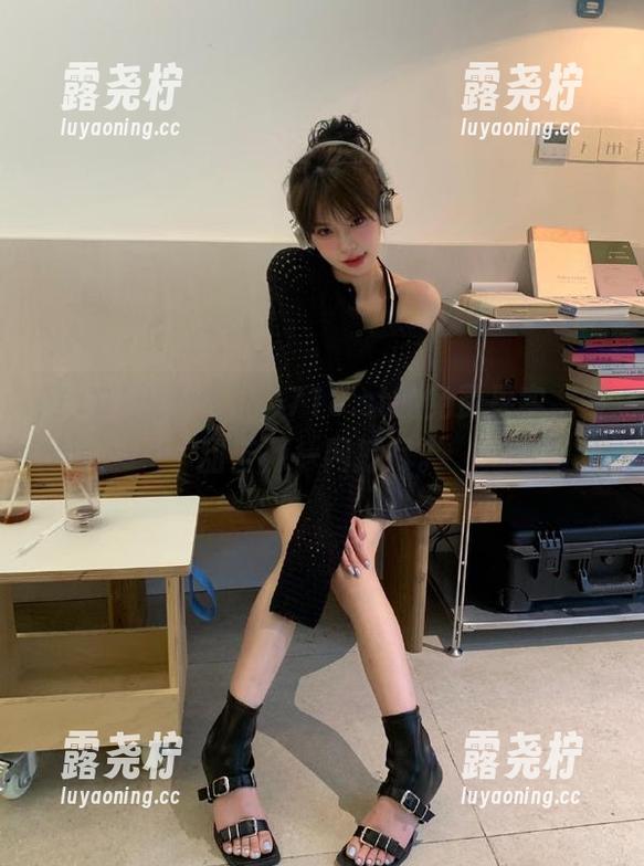 瓜田李下，718.st的免费果实，酸甜苦辣一网打尽。-露尧柠
