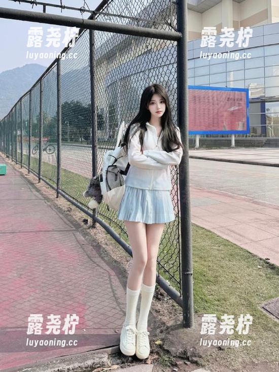 ios苹果们别闲着，快点来看91今日吃瓜里的大瓜，感觉会意外清新！-露尧柠