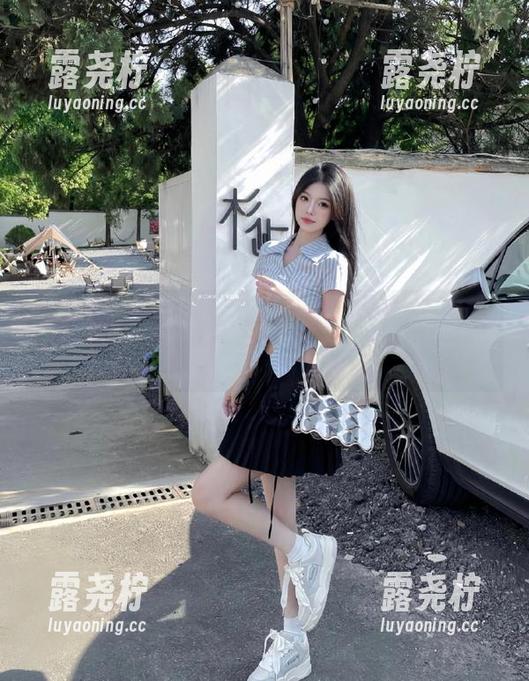 传送门开启，91吃瓜中心的惊奇旅程开始了！-露尧柠