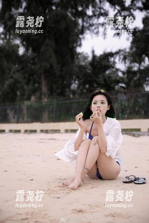 放下手中日晚的播，看91吃瓜网，分享亚洲站那些涨姿势的瓜…-露尧柠