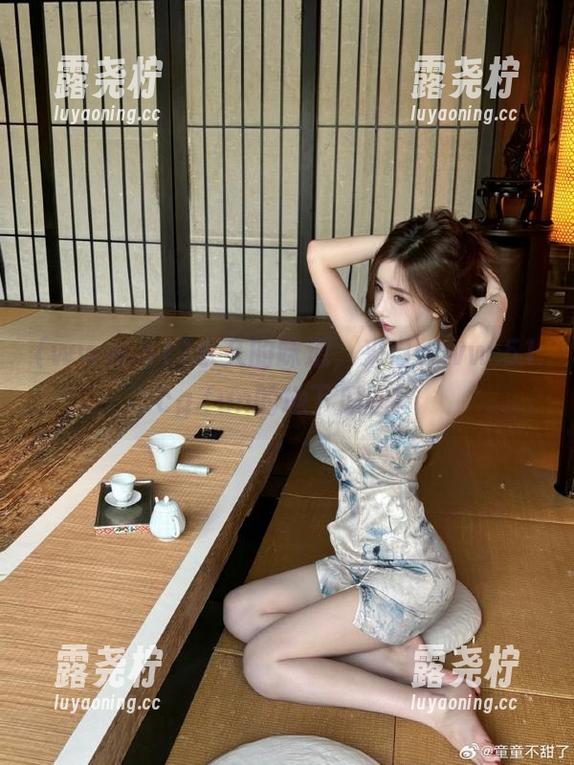永久的味道，来自www.51cg.fun的地下瓜园！-露尧柠