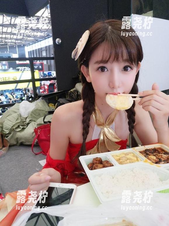九一吃瓜群众里那点小事，我的ios屏幕难以承受！-露尧柠