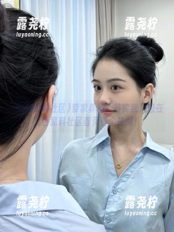 索求真相？其实我只想在九色黑料社区首页看个热闹！-露尧柠