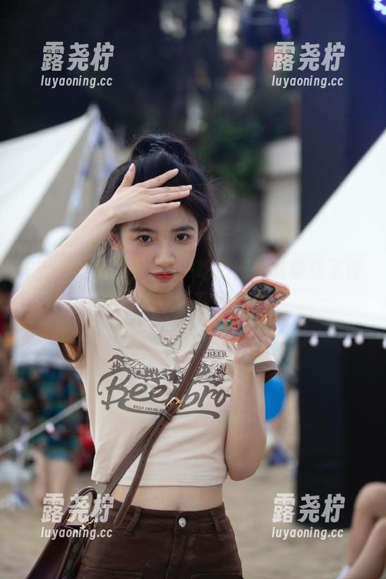 “五一吃瓜网”转眼成了传送门，你还在等什么？-露尧柠
