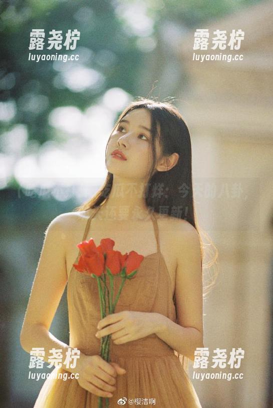 吃瓜不打烊：今天的八卦，明天还要永久更新！-露尧柠