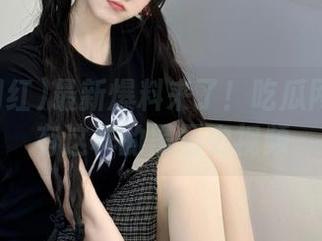 最新爆料来了！吃瓜网红居然有这样的黑历史视频