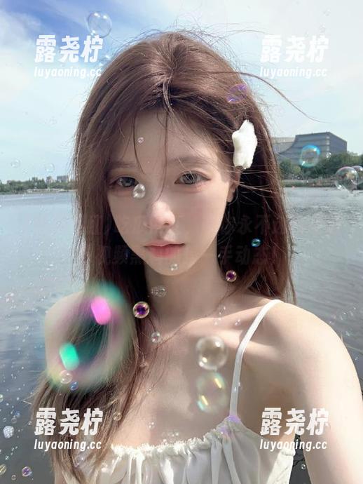 吃瓜网红，带你永不迷路地追踪视频黑料的第一手动态！-露尧柠