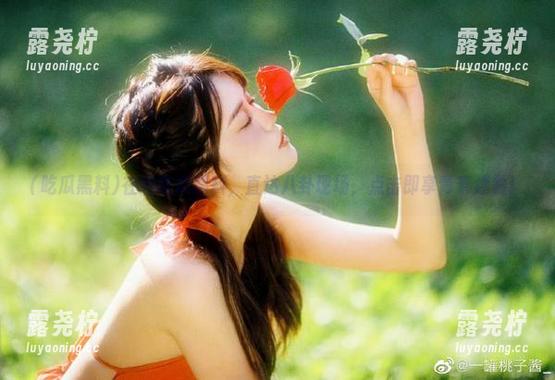 在线吃瓜黑料，直达八卦现场，点击即享青春迷雾！-露尧柠