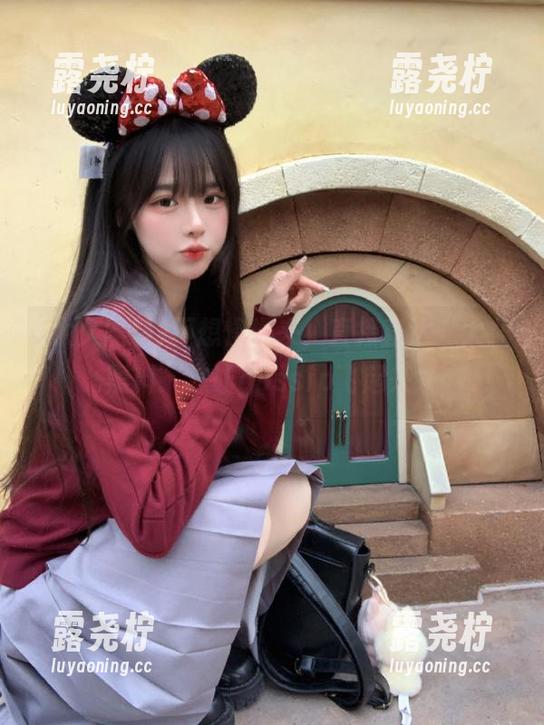 不想慢慢来，直接直达“太久黑料”，让gossip飞起来～-露尧柠