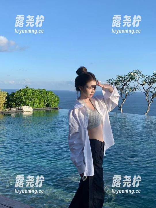 你见过最抽象的瓜吗？每日黑料51要下载一波！-露尧柠