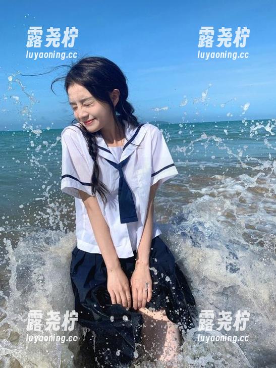 不看会后悔，最新网红黑料带来的视觉与心理双重享受！-露尧柠