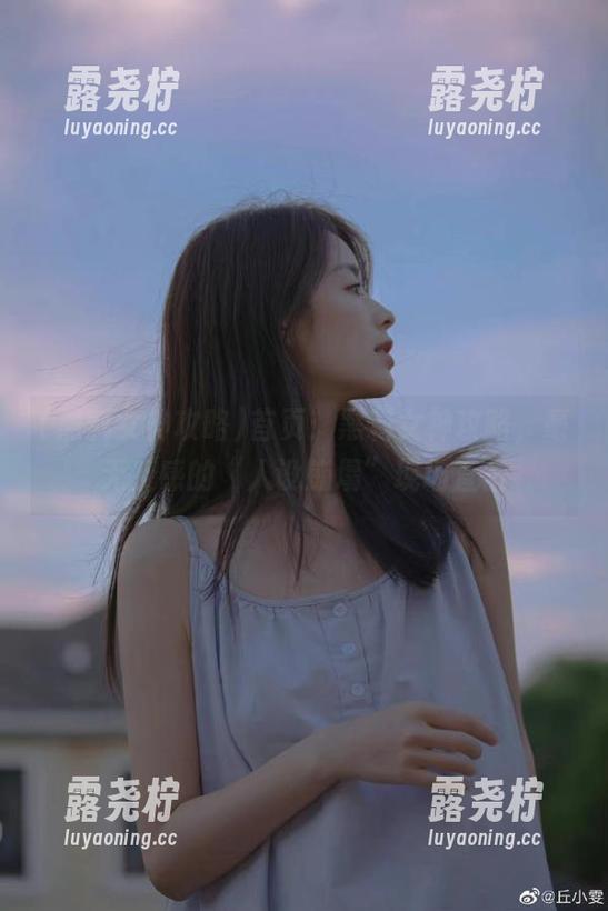 首页：黑料女神攻略，毫无反感的“人设崩塌”现场直击-露尧柠