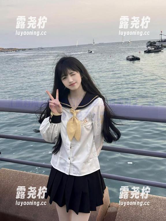 被黑料网的这条线路吸引了，在线上毫不犹豫-露尧柠