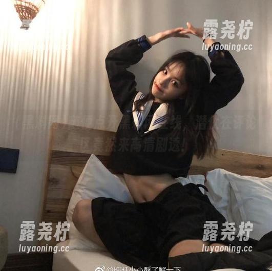 随便点开黑料网在线，潜伏在评论区竟然来高清剧透！-露尧柠