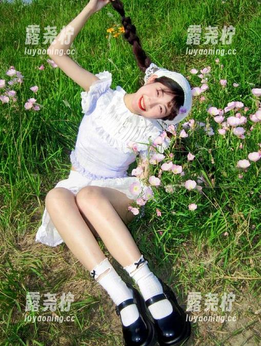 刷到黑料网的链接，今天又要被幸福淹没了！-露尧柠