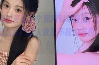 更新了个黑网料苹果版，里面居然有那么点儿让人欲罢不能的东西，啧啧！
